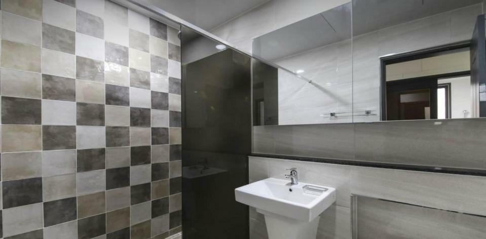 City Hotel G&G Busan Eksteriør billede